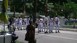 TRINIDAD MEMORIAL DAY CELEBRATION 2022 PT 5