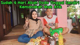 Amanah Sudah Tersampaikan Ke Abah Dodo Tanpa Ada Mak Atik  Terima Kasih Ibu Naamah M Malaysia