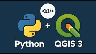 01. Python in QGIS3. Vector layers. Selection. Features