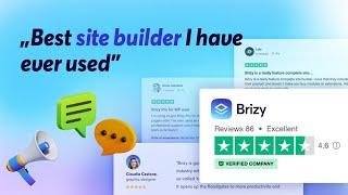 Why is Brizy Cloud one of the best choices for Agencies & Web Design Pros in 2023?