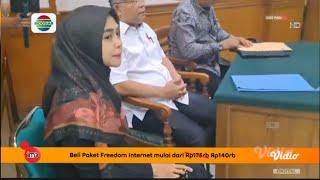 MAKIN MEMANAS SIDANG PERTAMA MEDIASI RIA RICIS DAN TEUKU RYAN TAK BERUJUNG DAMAI