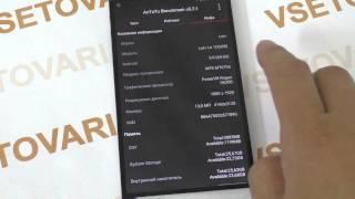 Letv One обзор функционального смартфона на Helio X10 купить в Украине
