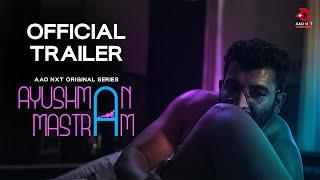 Ayushman Mastram - Official Trailer  Odia Web Series  Biranchi Priya KK Rani Panda  AAO NXT