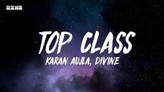 Karan Aujla DIVINE - Top Class LyricsEnglish Meaning