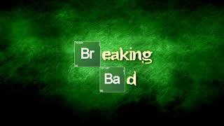 Breaking Bad  Title Card Recreation  ItzJonnyFX