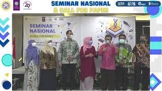 Seminar Nasional  Big Data Dan Pembangunan Kesehatan di Indonesia