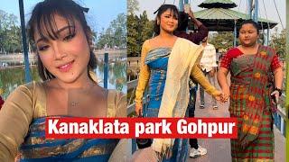 Anil  practical arw Aagwi Dwimu mwnjwng Gohpur beraibai  Kanaklata park Gohpur