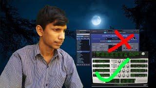 Omnisphere 2.3 vs xpand 2 in Hindi