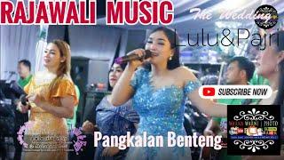 Insya Allah_Debie&Devie  RAJAWALI MUSIC  WARNAWARNI  Ds Pkl.Benteng  wdLulu&Fajri 26Feb23