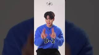 『2023 SONG KANG FANMEETING IN JAPAN -MOMENT-』開催までD-2️ #ソンガン #송강 #songkang #Shorts