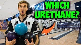 How To Choose A Urethane Ball