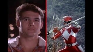 Mighty Morphin Season 1 - Official Opening Theme and Theme Song  Power Rangers Official