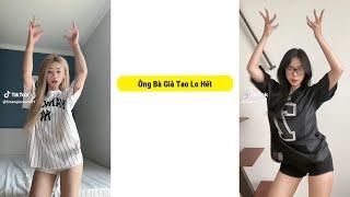 Tổng Hợp Top 30 Bài Nhạc Dance Hot Trend Và Thịnh Hành Nhất Trên Tik Tok Việt Nam  HTH Flex #165