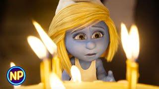 Smurfettes Birthday Gone Wrong  The Smurfs 2