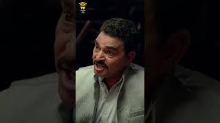 Kaala Tamil - Enquiry Scene  Rajinikanth  Nana Patekar  Huma Qureshi  #Shorts