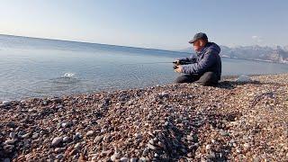 Antalya balık avı