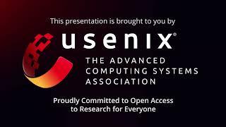 USENIX Security 23 - Spying through Your Voice Assistants Realistic Voice Command Fingerprinting