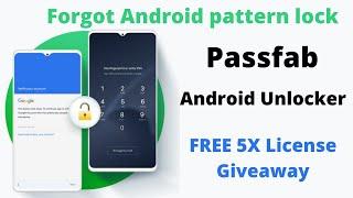 Forgot Android pattern lock   how to unlock any phone  100% working  Samsung LG Huawai Xiaomi