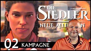 SIEDLER NEUE ALLIANZEN  Kampagne 02 Deutsch