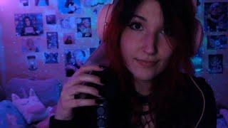 LATE NIGHT ASMR Cant Sleep? Let me Help  