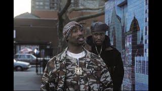 2pac- Pain  Above the Rim Soundtrack  Music Video