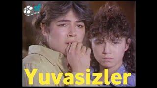 كوجوك جيلان - فيلم قديم 1985 - kuçuk ceylan yuvasizler