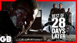 28 DAYS LATER  Best of