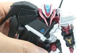How to Repaint Gundam Astray No Name & Review