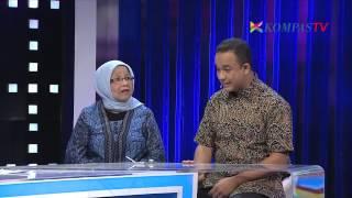 Three In One - Episode Penyala Inspirasi Bersama Anies Baswedan Part 4