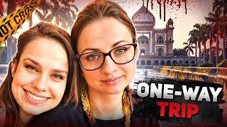 They traveled to India to be cured and had no idea what awaited them. True Crime Documentary.