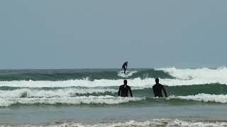 Perranporth Surf