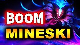 MINESKI vs BOOM ID - STARLADDER ImbaTV Minor 2 - SEA Quals DOTA 2