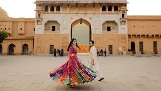 4kPre wedding shoot in JaipurChitranshKritikapre wedding photography in jaipurpreweddinginjaipur