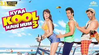Kyaa Kool Hain Hum 3 Full Movie  Comedy Movie  Tusshar Kapoor Riteish Deshmukh  Bollywood