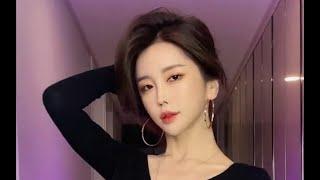 抖音 Tiktok 尹素婉最强热舞合集，宁受得了嘛？ 黑丝 白丝 体操服 jk 性感吊带裙 足够奖励 yyds