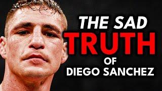 What Really Happened To Diego Sanchez?