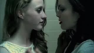 hot lesbian kiss girls kissing  #7 .head shot