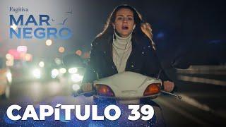 Mar Negro  Fugitiva - Capítulo Exclusivo 39