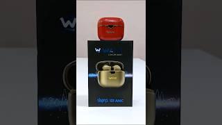 Wave Swag 101 ANC Earbuds #youtubeshorts #ytshorts #shorts