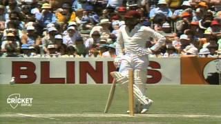 From the Vault Lillee v Windies on Australia Day