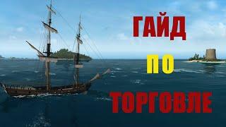 Naval action гайд по торговле.