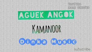 Kamanoor - Aguek Angok  - Dinka Music