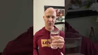 Take My Water Challenge to Weight Loss  Dr. Mandell