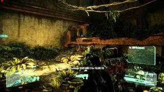 Crysis 3  4K ULTRA settings  On AMD R9 295X