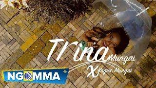 Trina Mungai - Twenty Four featuring Kagwe Mungai SKIZA CODE *811*31#