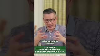 DIA AKAN MELAKUKANNYA BERSAMA DENGAN SAYA #shorts #saatteduh #philipmantofa #gms #gbi #shortsviral