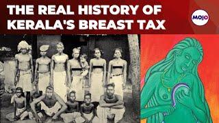 Keralas Breast Tax I Caste Colonialism Misogyny I Unpacking the Truth with Manu Pillai