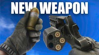 Escape from Tarkov  UPDATE 0.13 New Weapons  All Weapon Showcase  4K