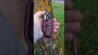 Чехол для ножа Spyderco Endura 4.Заказать можно на АВИТО