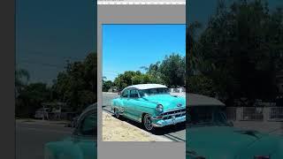 How to save a selection and reuse it in Adobe Photoshop 2024 #photoshop #selection #graphicdesign